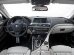 BMW 640i Gran Coupe M Sport Package 2012 года